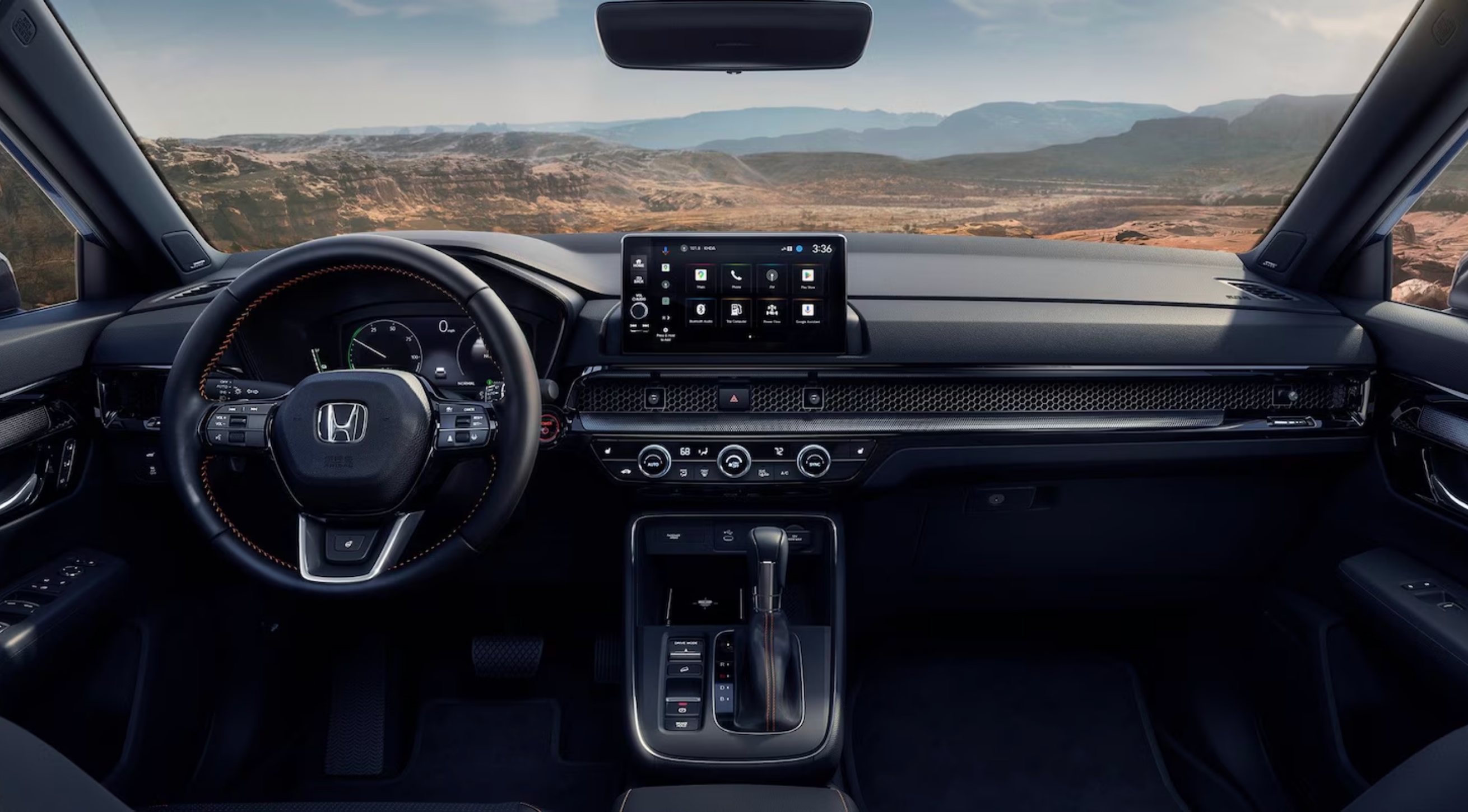 Honda financing near Cuyahoga Falls OH