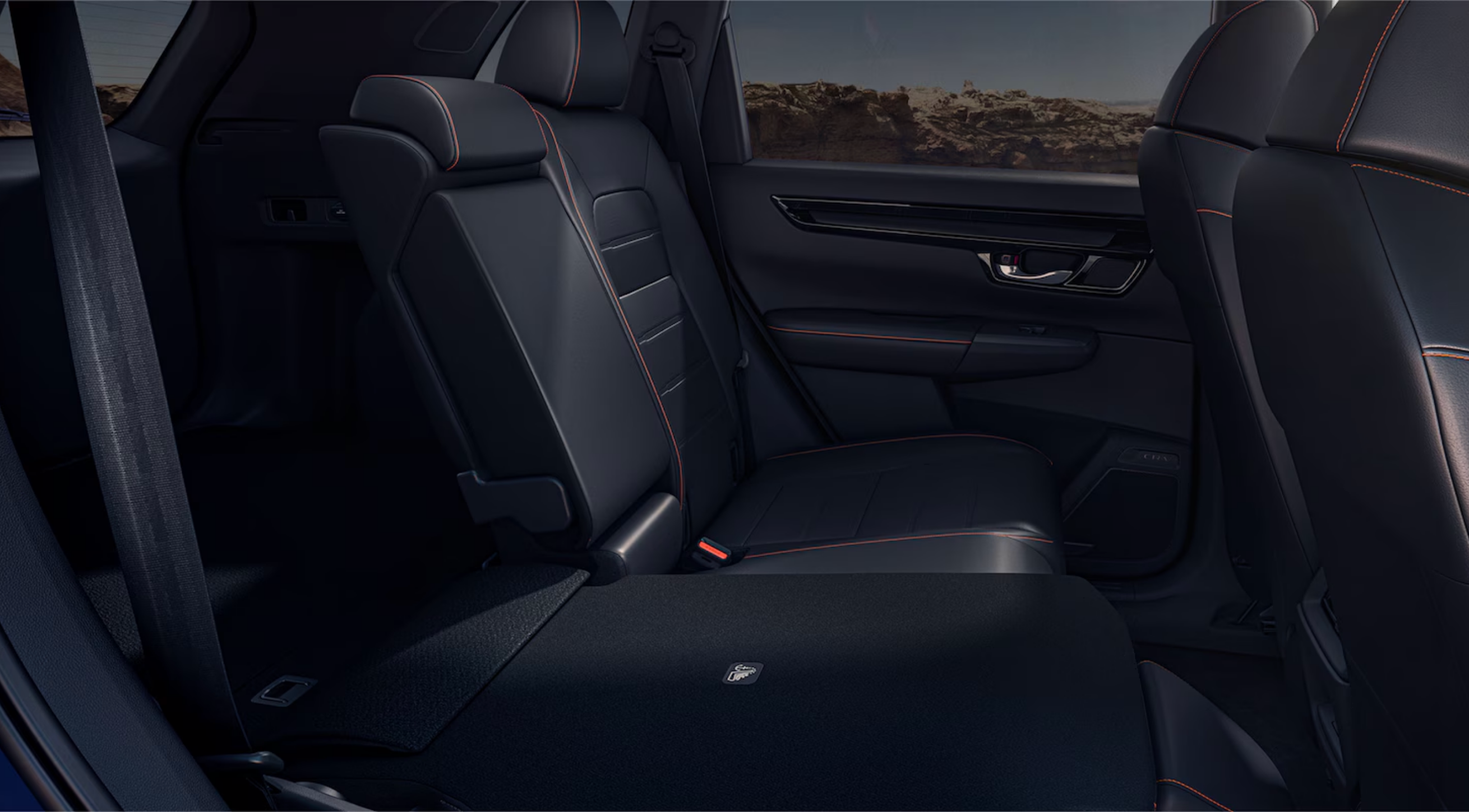 New Honda vehicles for sale near Tallmadge OH