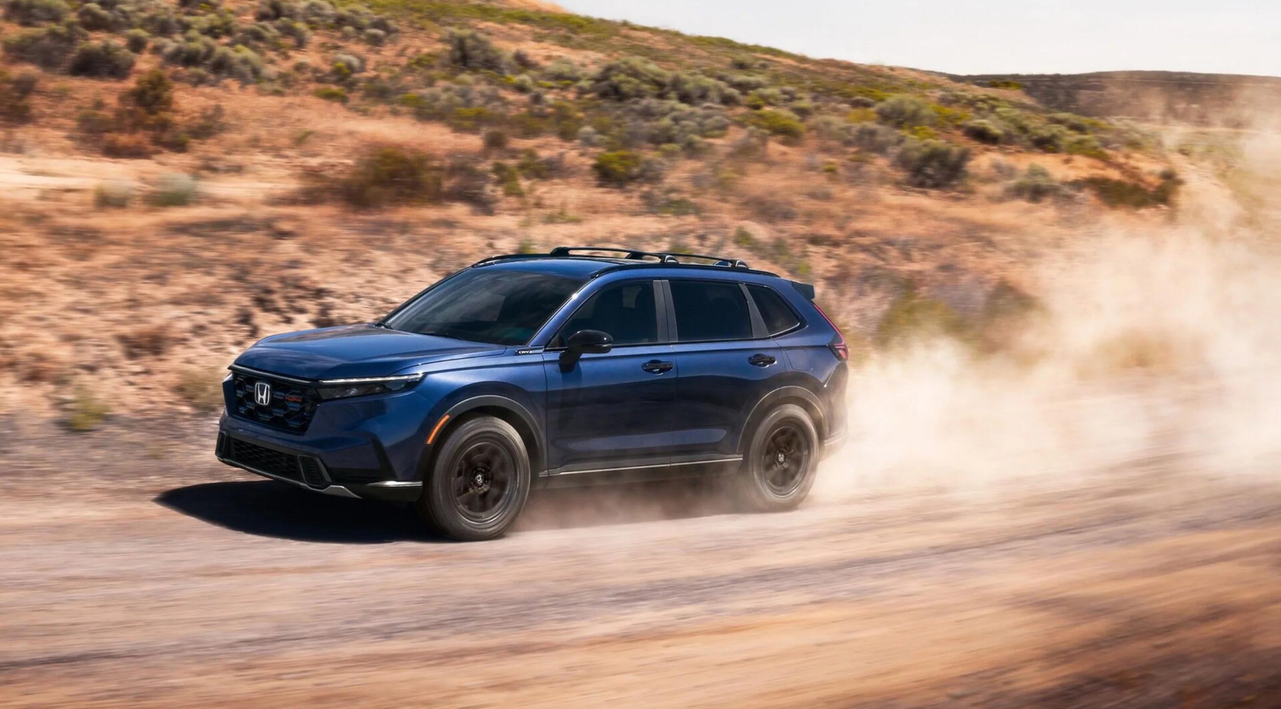 Trade-In Evaluation for a Used Honda