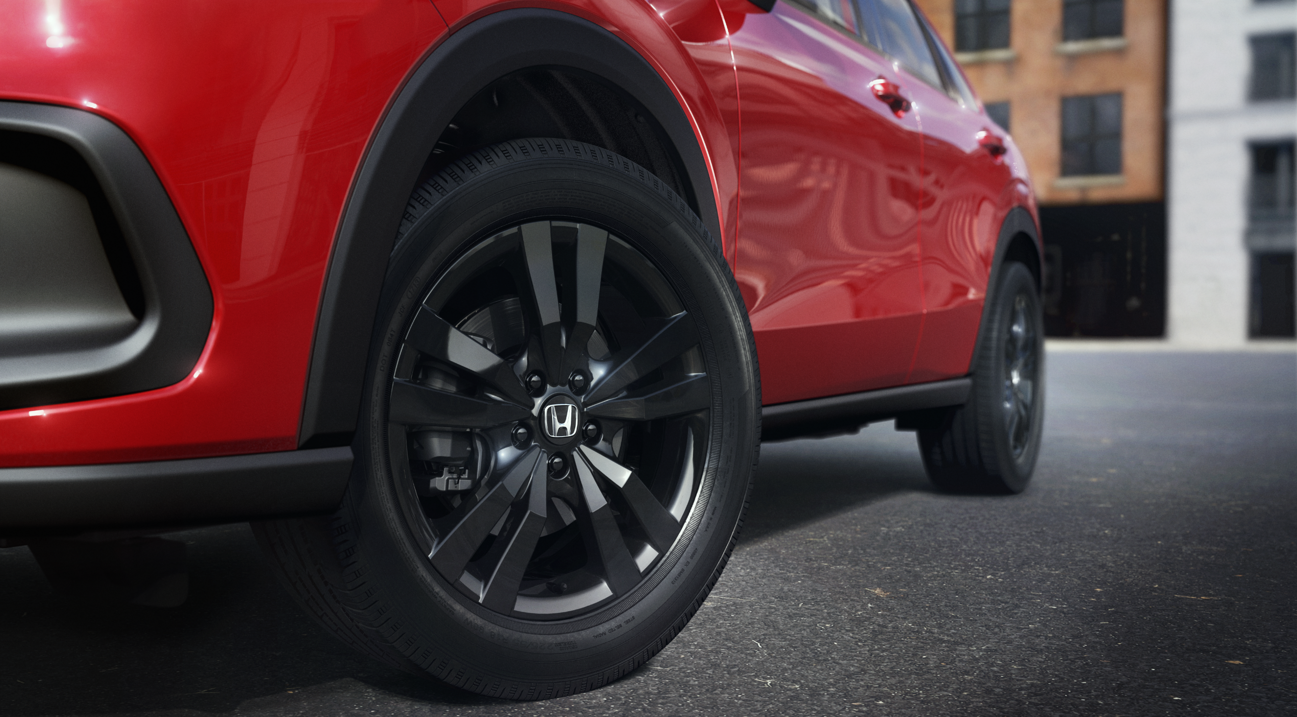 Honda service center near North Canton OH