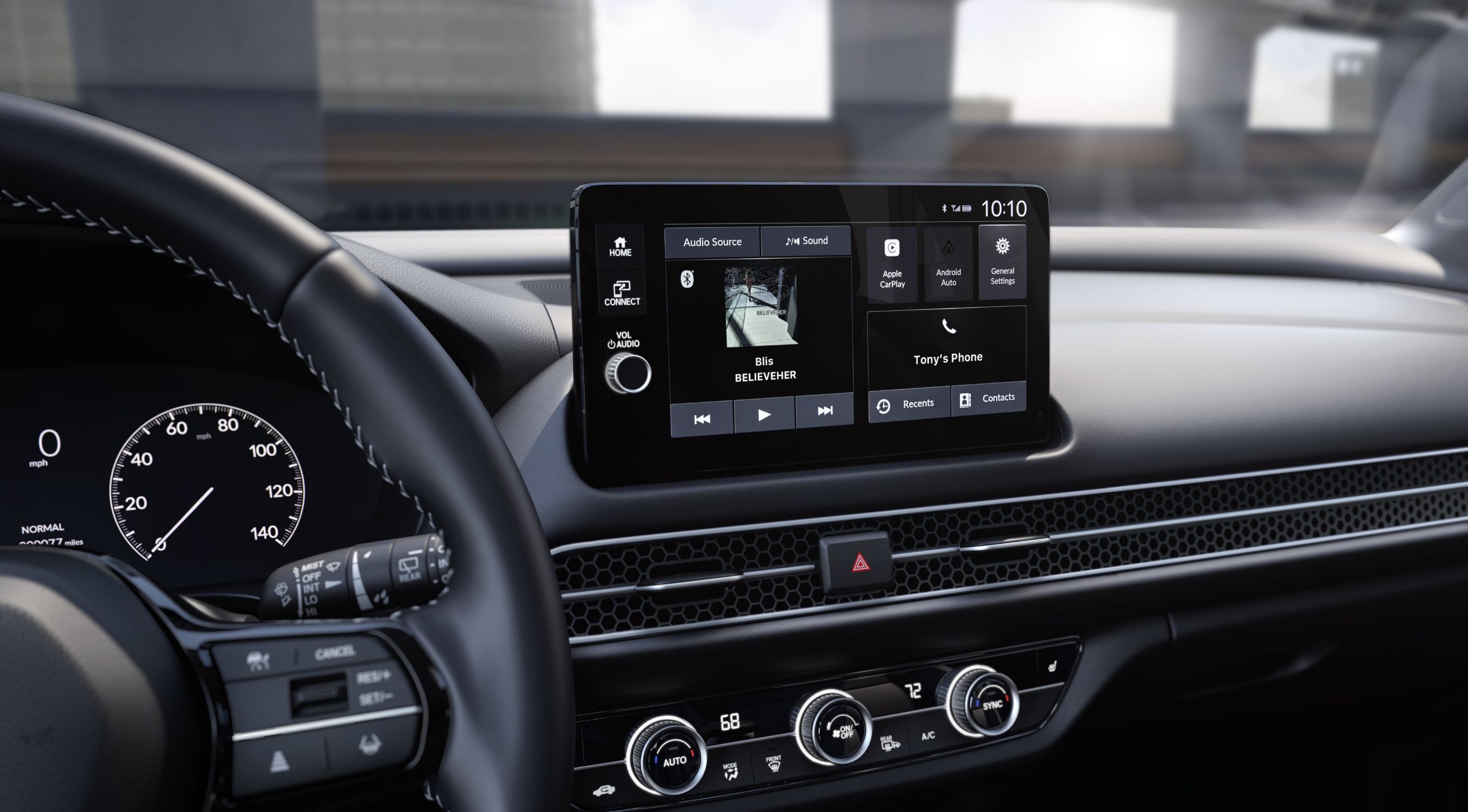 Honda financing near North Canton OH