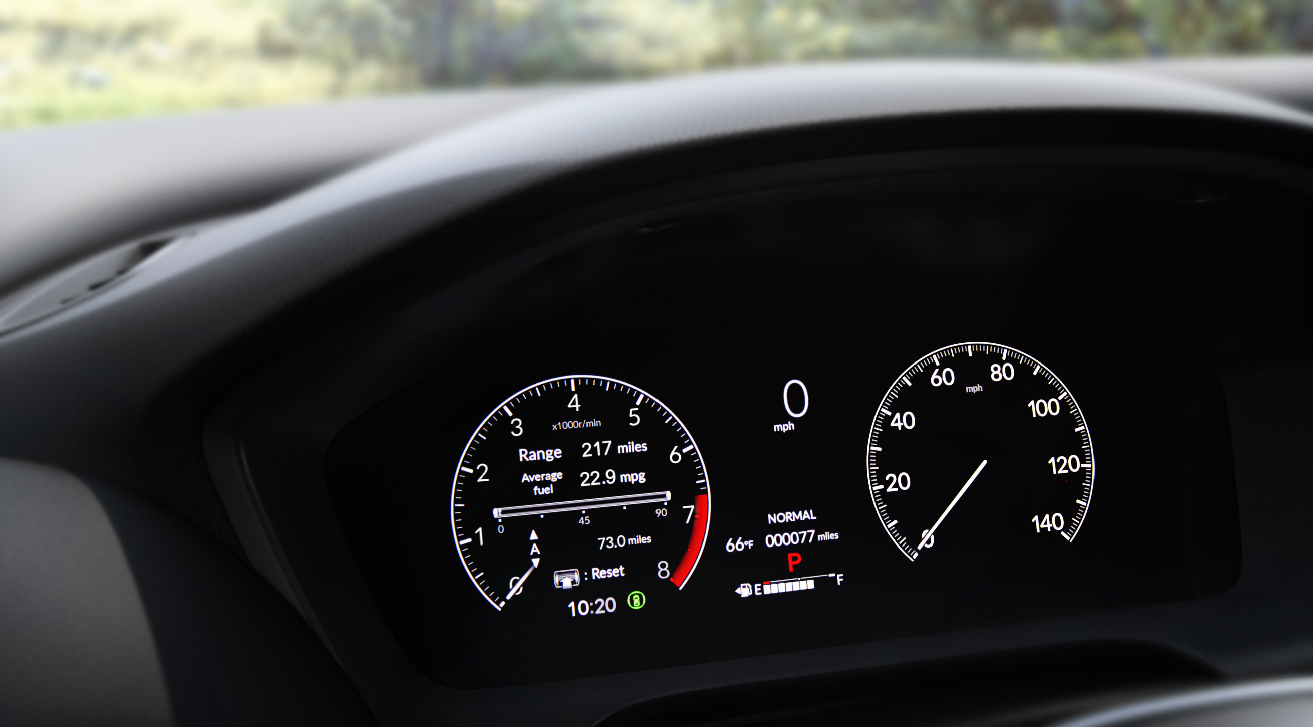 Honda financing near Kent OH