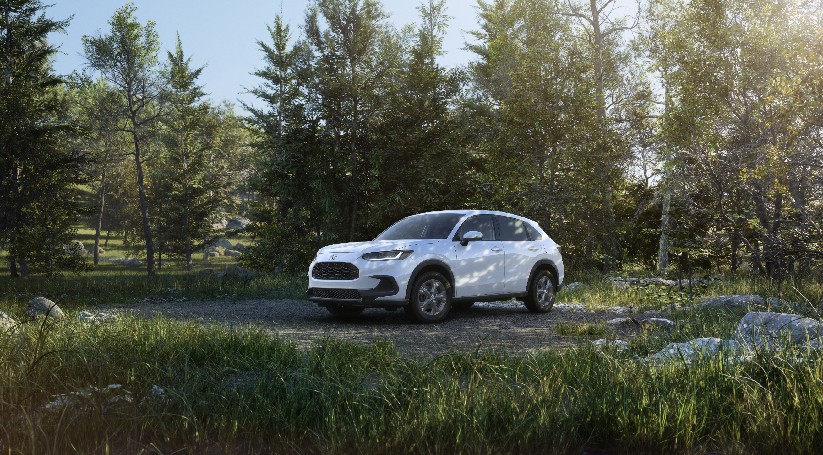 Honda SUVs near Kent OH