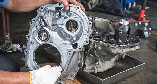 Premium Parts 