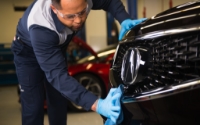 VEHICLE DETAIL