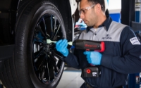 Tire Balance & Rotation