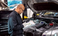 Visual Multipoint Inspection