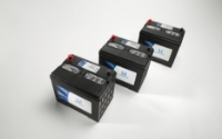 Honda 100-Month Battery