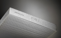 Cabin & Engine Air Filter 