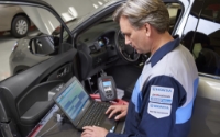 Video Service Inspection 