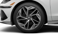 We Sell Tires!