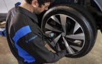 Tire Repair