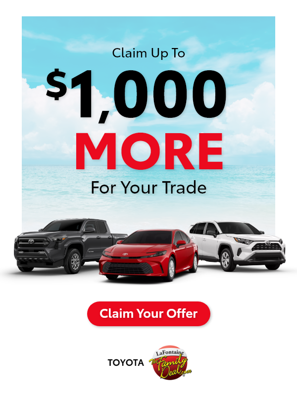 bonus offer SRP step 2