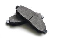 Genuine Honda Brake Pads