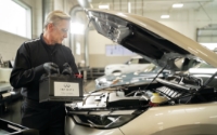 Battery Replacement Special