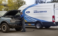 Ford Mobile Service