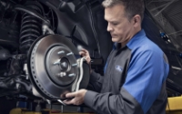 Front or Rear Brake Pads