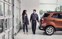 VEHICLE APPRAISAL 