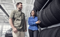 Tire Special