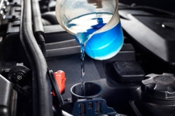 Coolant Service