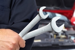 15k/30k/60k Service Interval