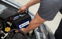 Battery Test