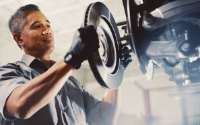 Brake Service