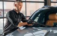 We Install Wiper Blades