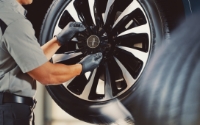 Tire Balance & Rotation