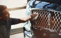 Lincoln Parts Warranty