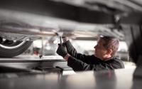 Four Wheel Alignment