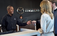 Mazda Premium Service Package