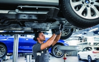 Oil & Filter Change