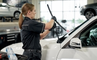 Wiper Blade Special