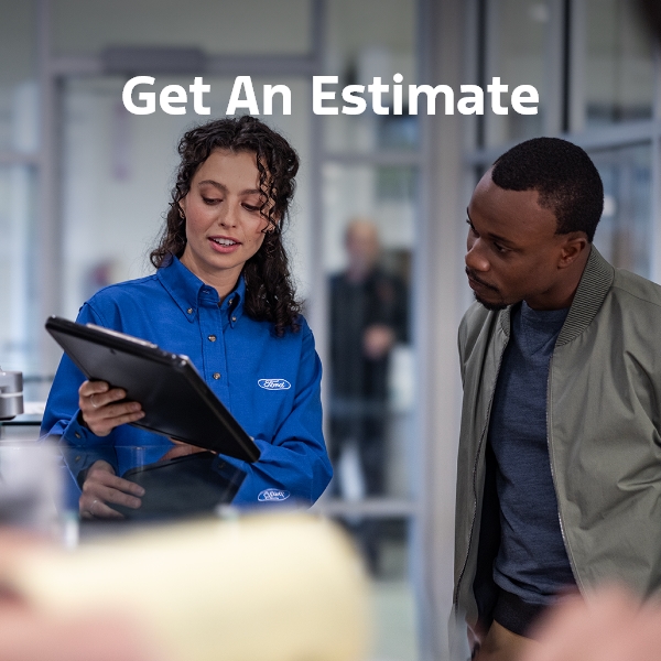 FREE Estimates!