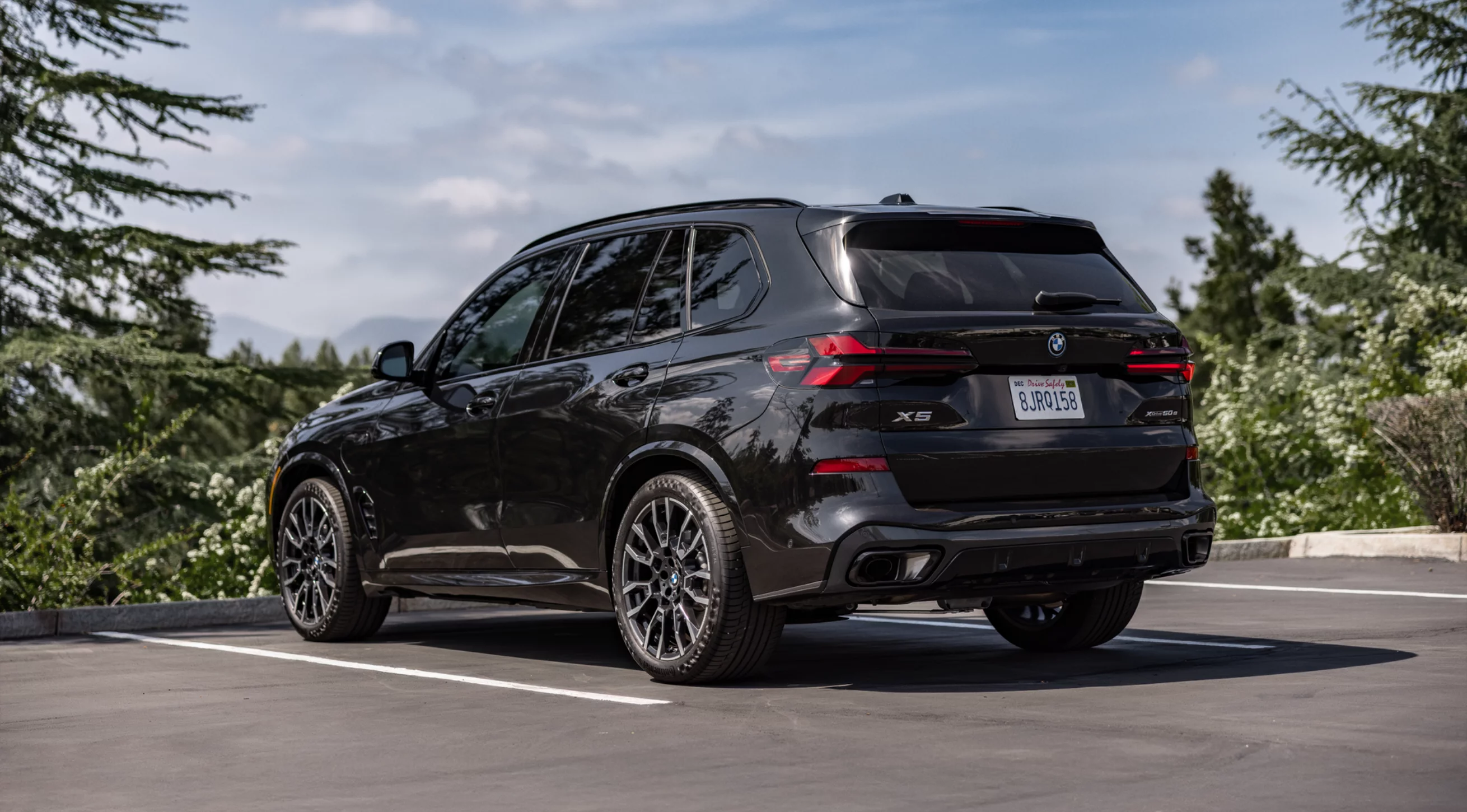 BMW X5 Research in Milford, DE | BMW Dealer | I.G. Burton BMW