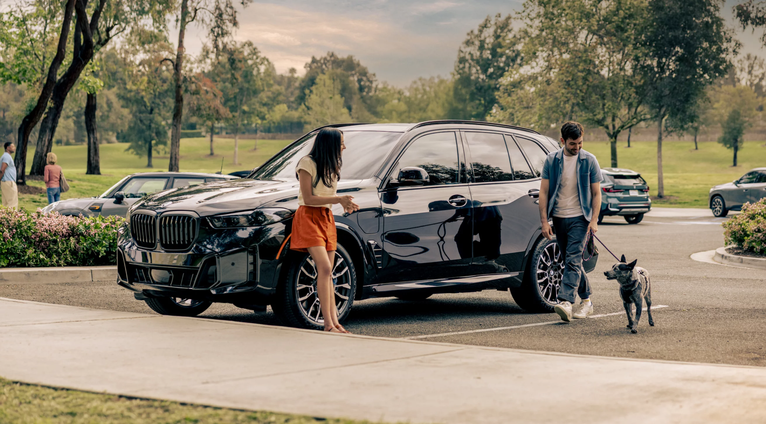 Habberstad BMW of Bay Shore serving Lindenhurst NY