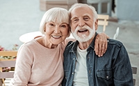 Senior Discount