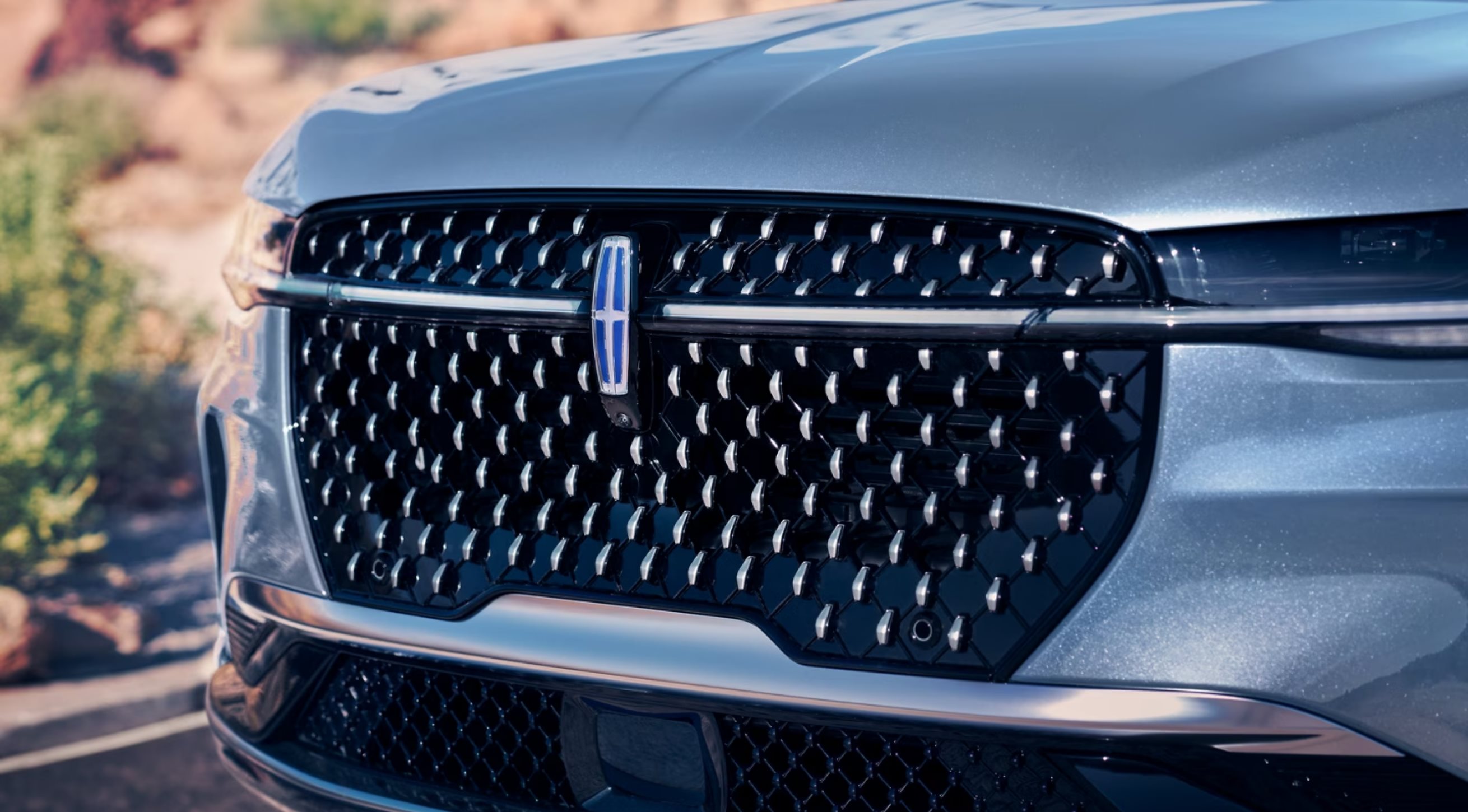 Lincoln Nautilus Research in El Reno, OK | Lincoln Dealer | Diffee Lincoln