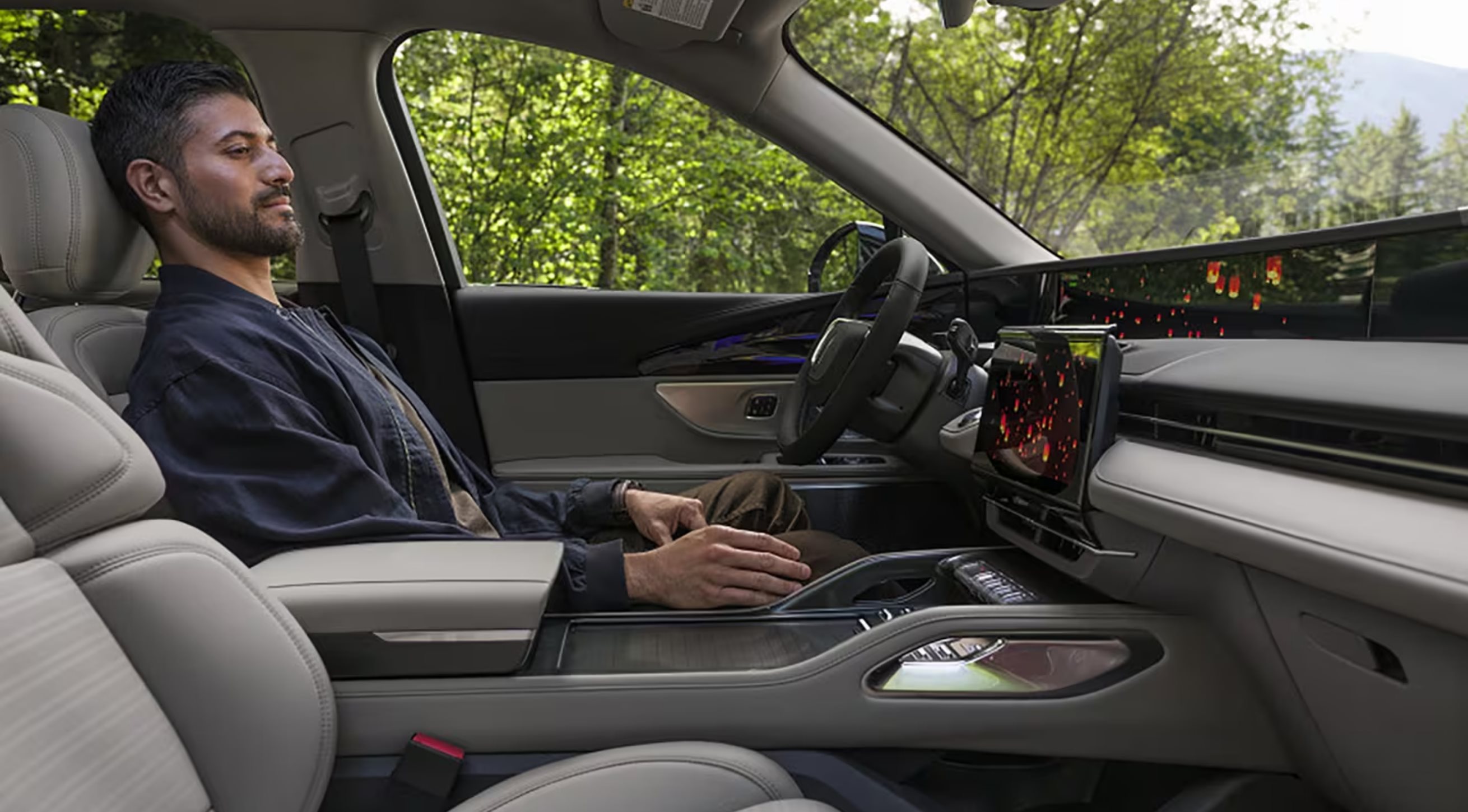 Lincoln Nautilus Research in El Reno, OK | Lincoln Dealer | Diffee Lincoln