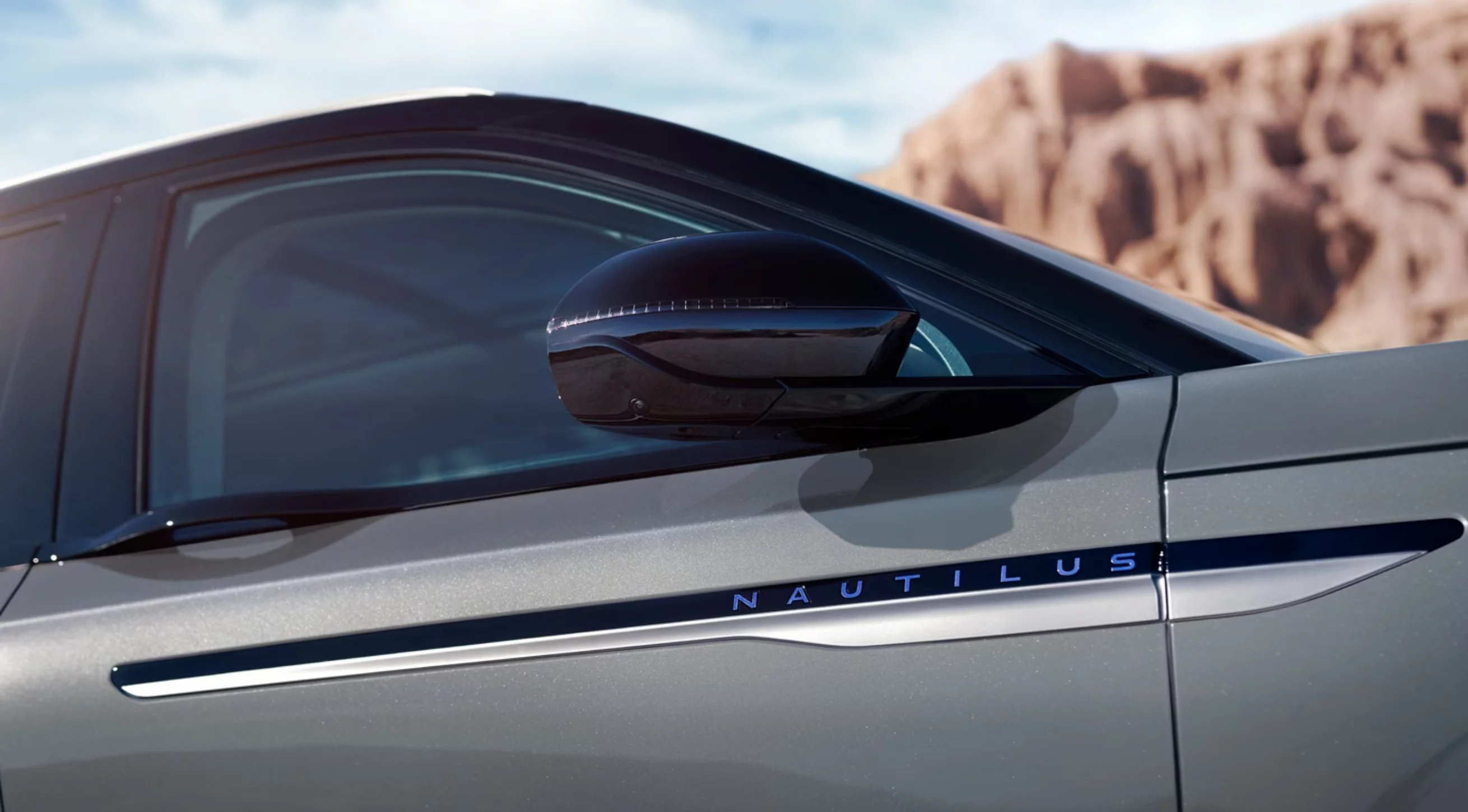 Lincoln Nautilus Research in El Reno, OK | Lincoln Dealer | Diffee Lincoln