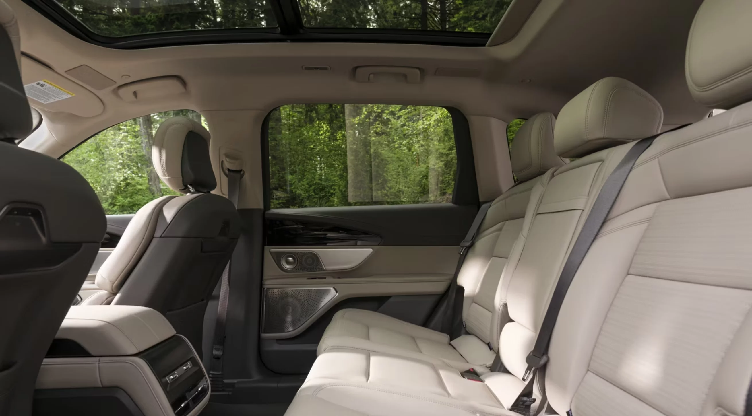 Lincoln Nautilus Research in El Reno, OK | Lincoln Dealer | Diffee Lincoln