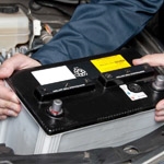 Battery Charging System Test