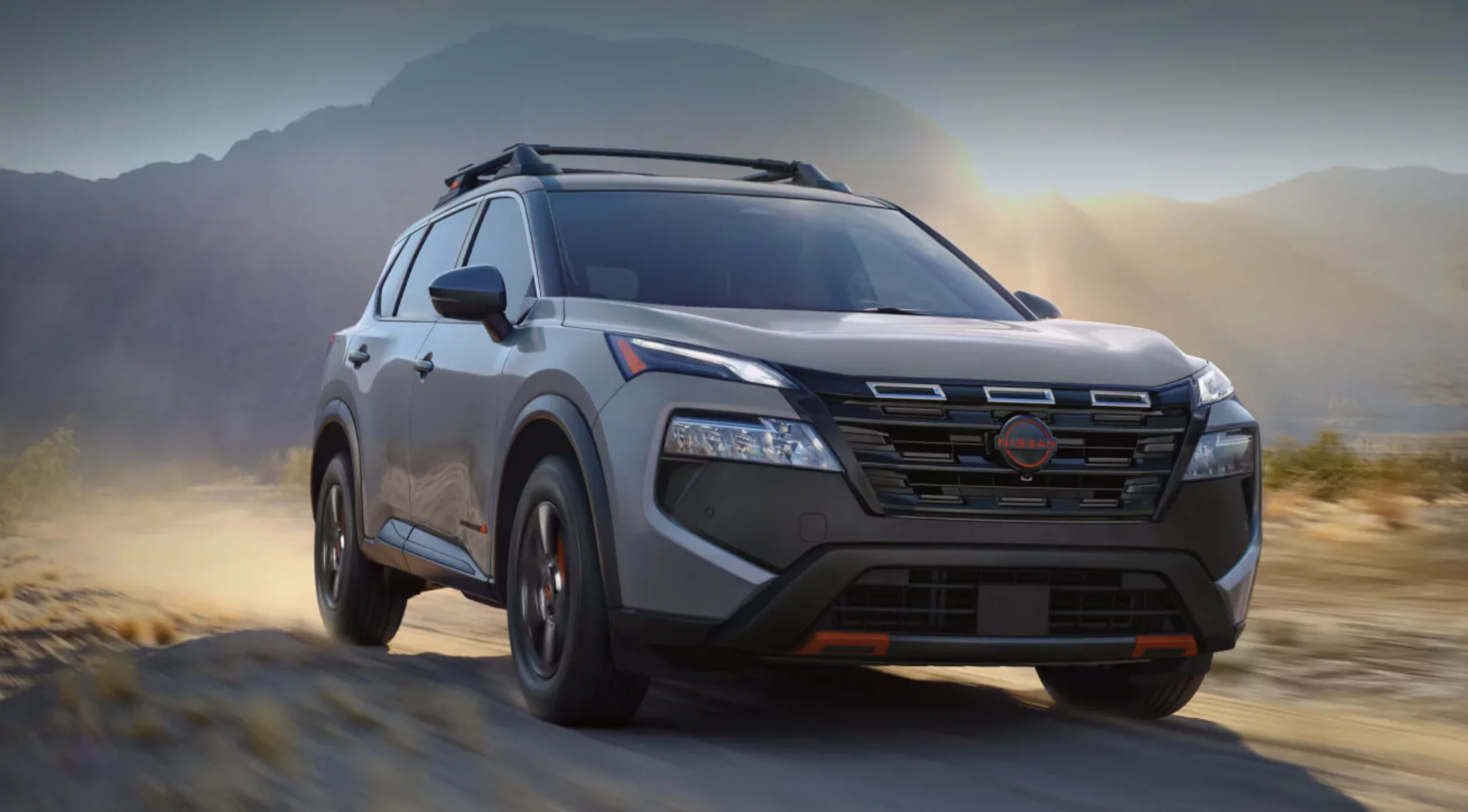 Nissan Inventory in Thousand Oaks, CA