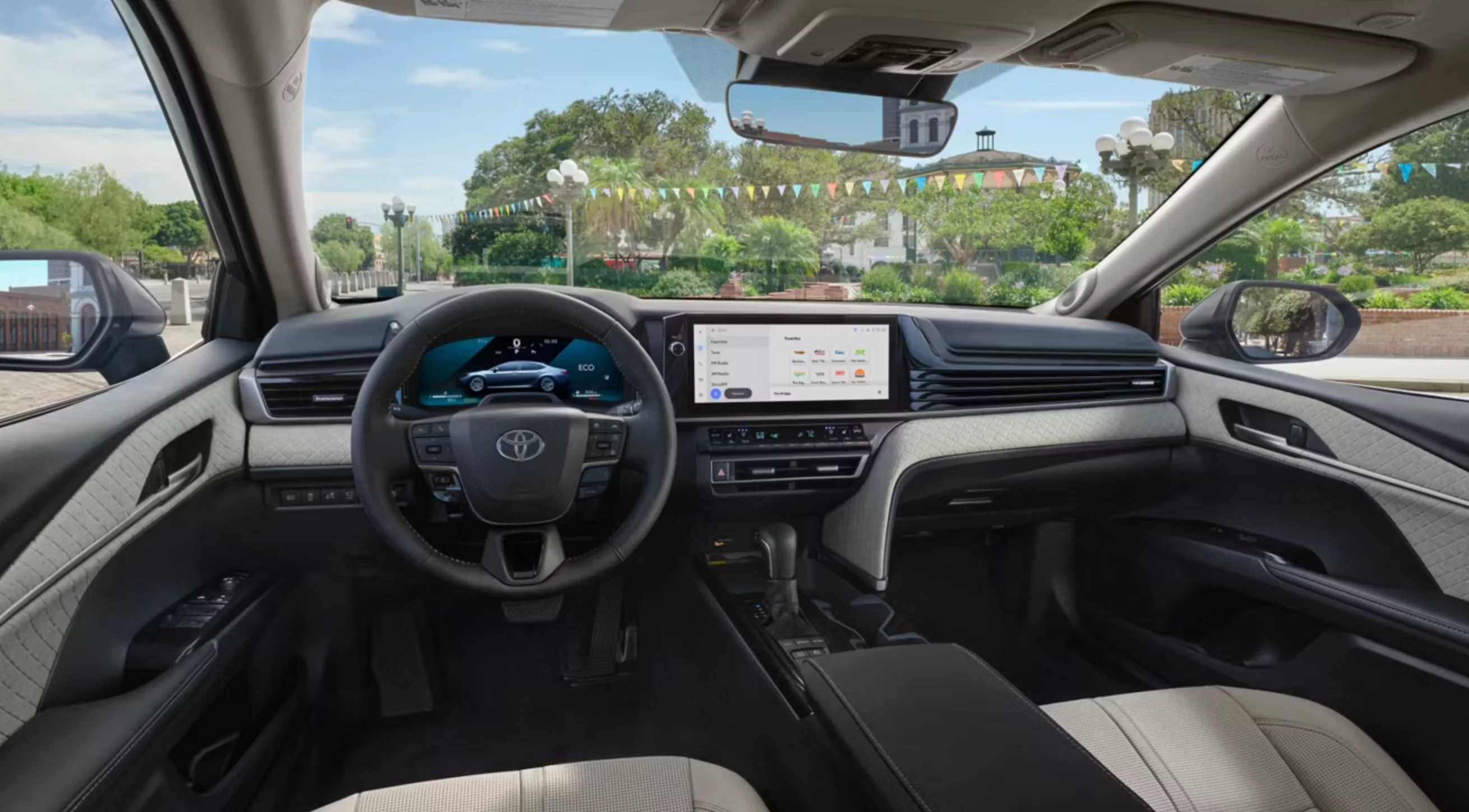 Why choose Dahl Toyota Winona