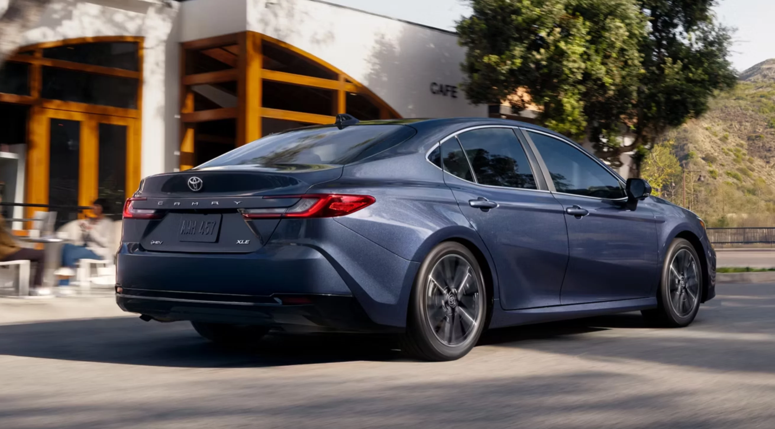 Why choose Dahl Toyota Sheboygan