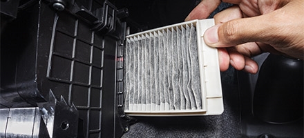 Hyundai In-Cabin Air Filter