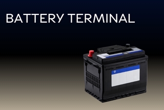 Battery Terminal