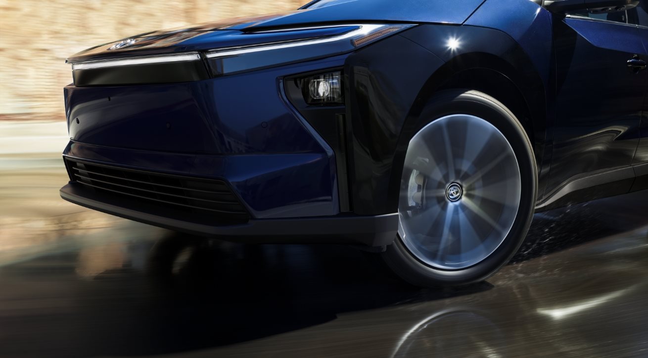 Why choose Dahl Toyota Winona