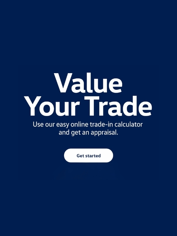 Value Your Trade SRP Banner